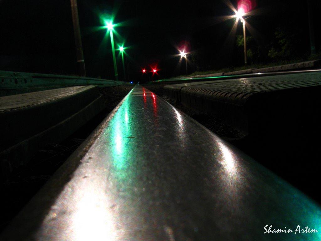 Кремидівка з panoramio.com - Кремидівка