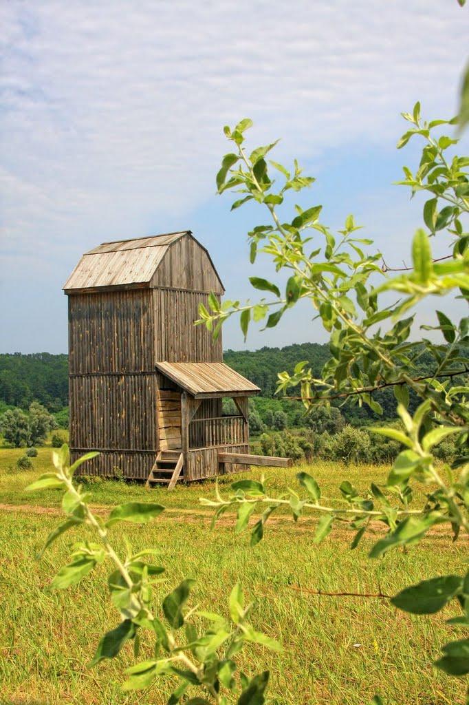 Стецівка з panoramio.com - Стецівка