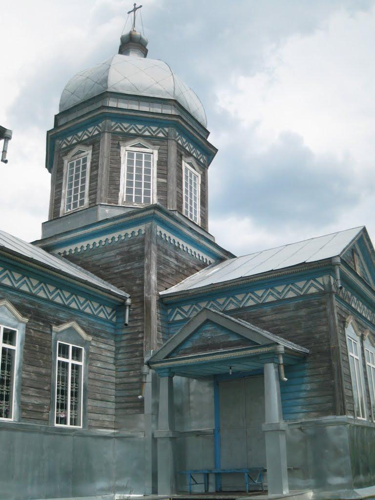 Гути з panoramio.com - Гуты