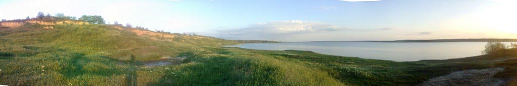 Суворове з panoramio.com - Суворово