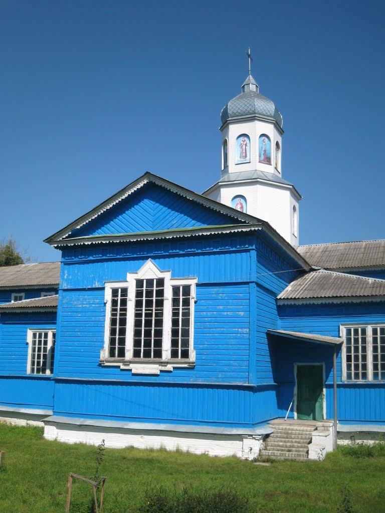 Ярославка з panoramio.com - Ярославка