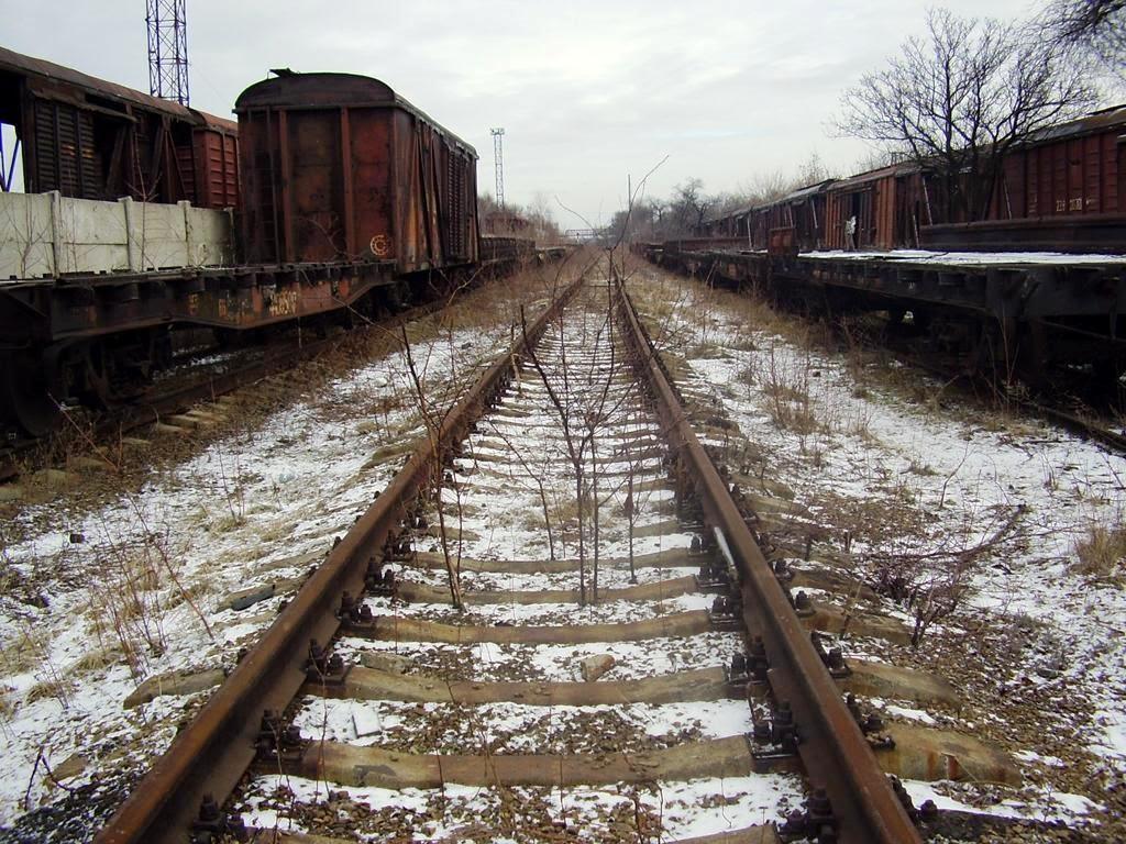 Попасна з panoramio.com - Попасная