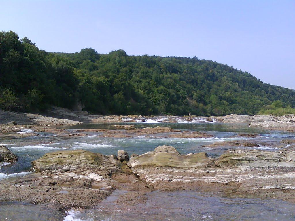 Добротів з panoramio.com - Добротів