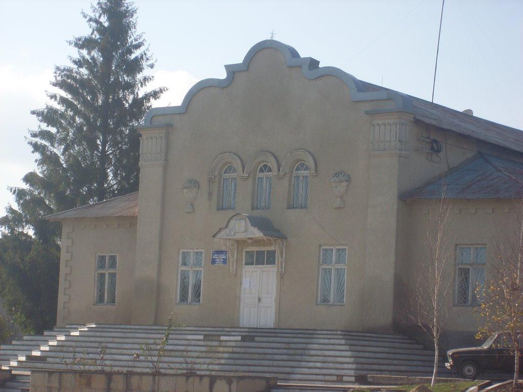 Малоярославець Перший з panoramio.com - Малоярославець Перший