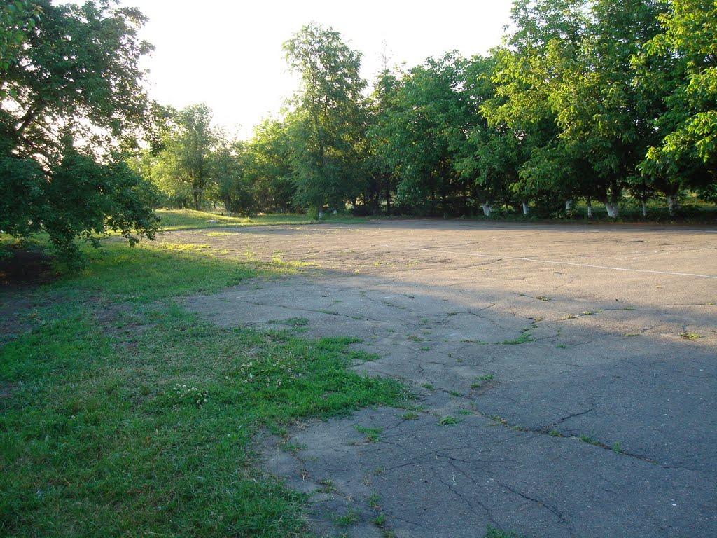 Побузьке з panoramio.com - Pobuzke
