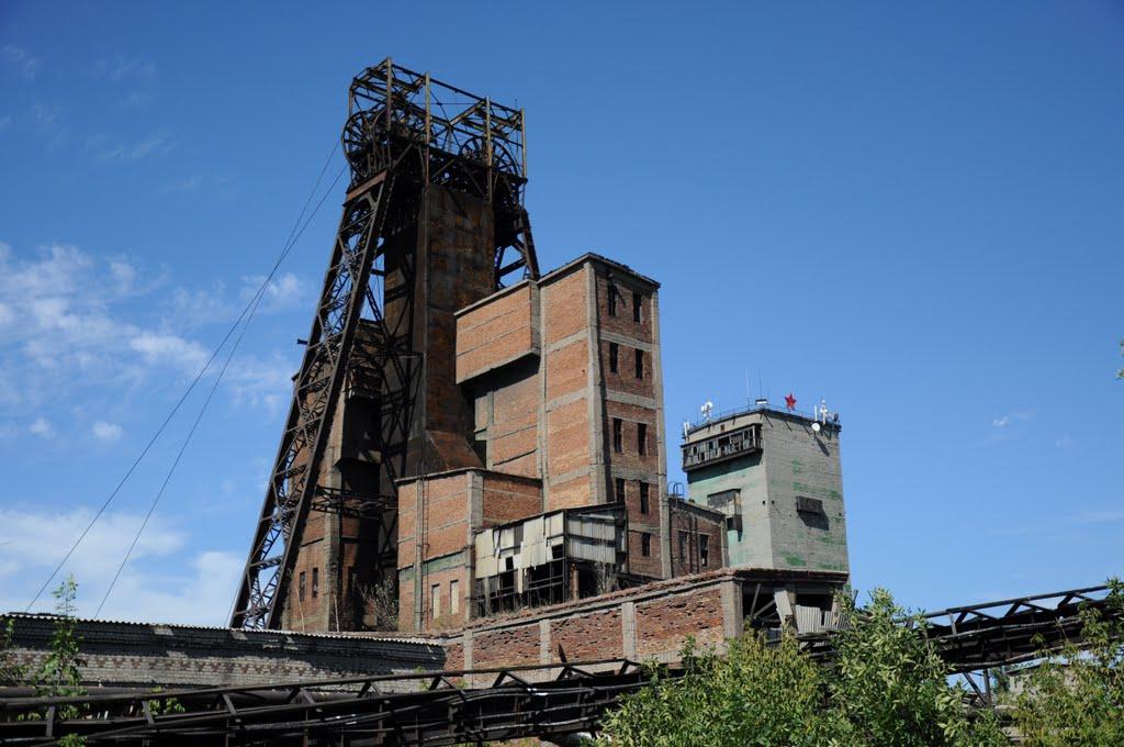 Ленінське з panoramio.com - Ленинское