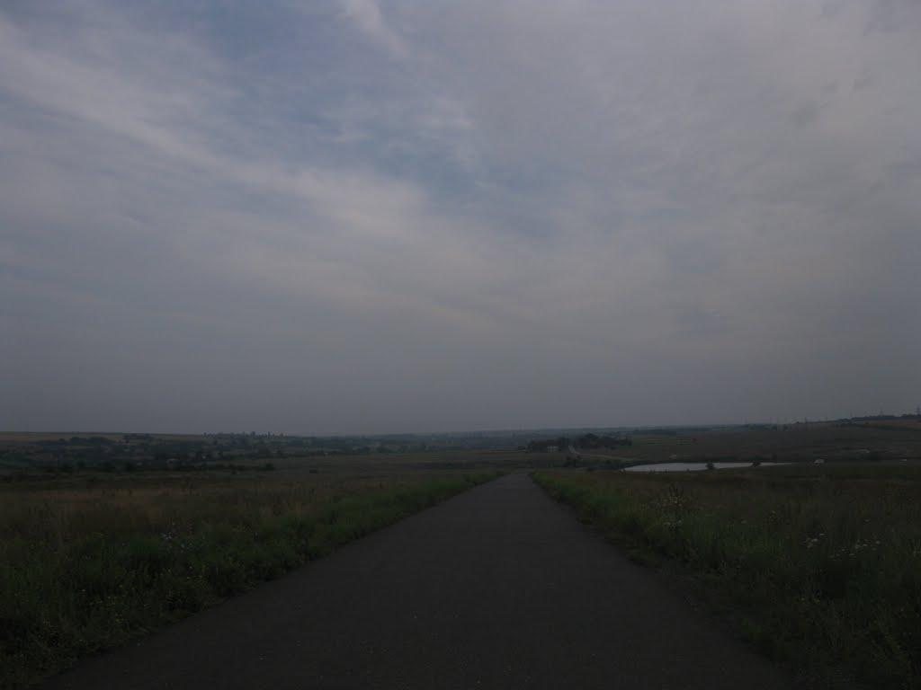 Іскрівка з panoramio.com - Искровка