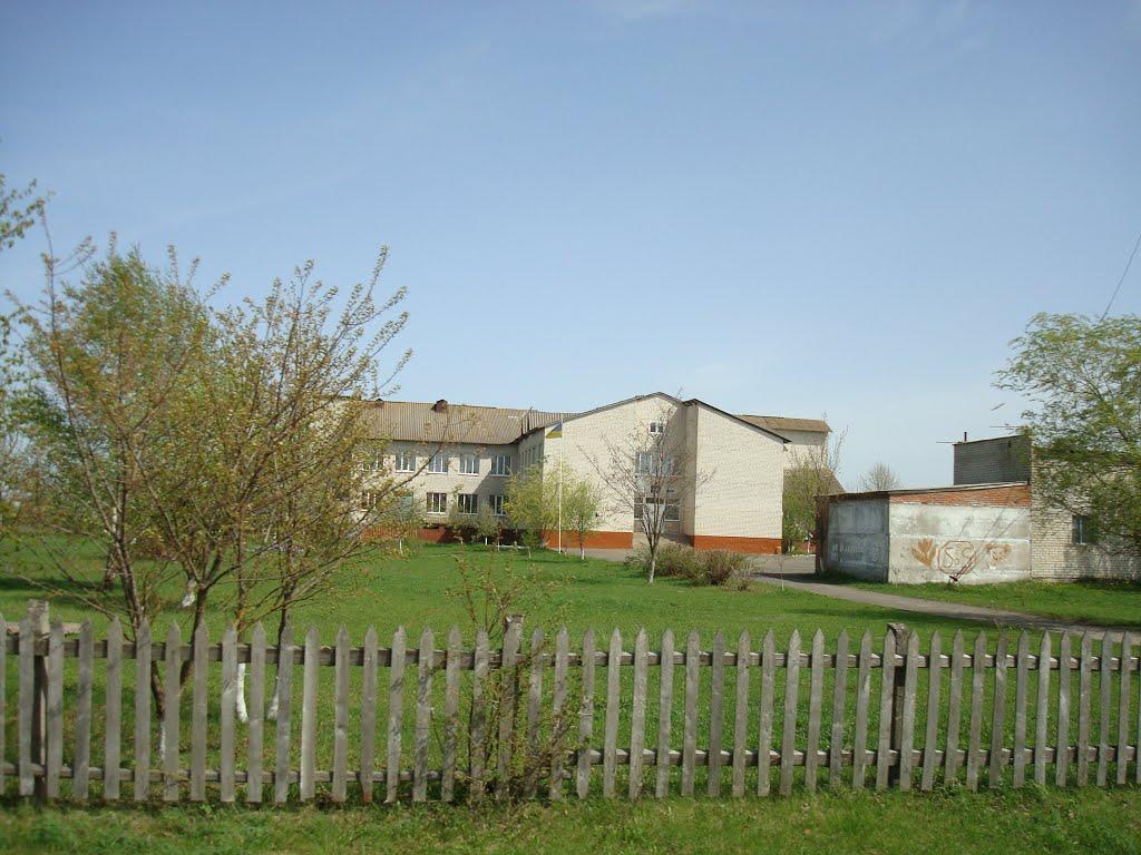 Дроздні з panoramio.com - Дроздни