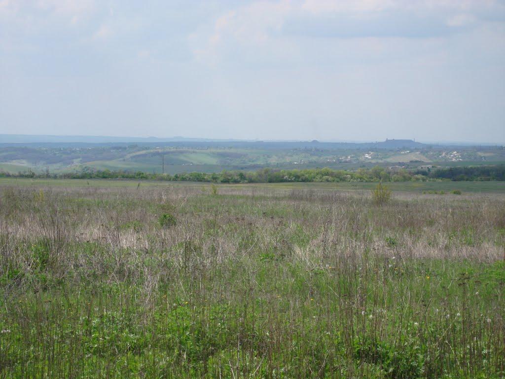 Дубівський з panoramio.com - Дубівський
