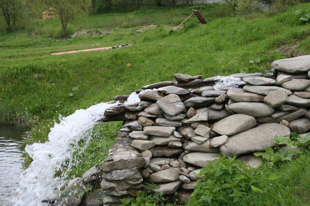 Вовчий з panoramio.com - Вовчий