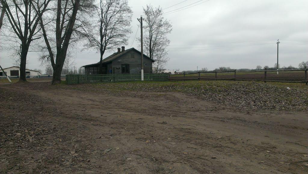 Сиделівка з panoramio.com - Сиделівка