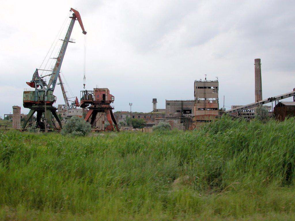 Челядінове з panoramio.com - Челядиново