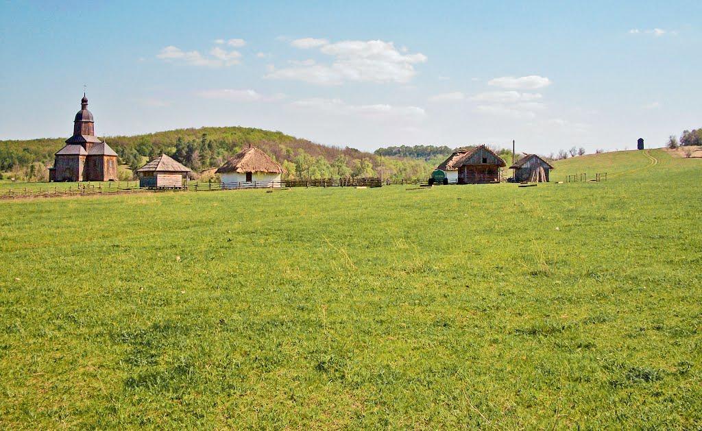 Стецівка з panoramio.com - Стецовка