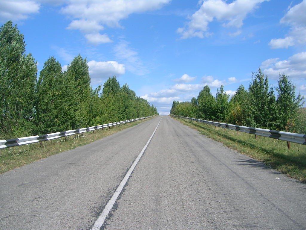 Северинівка з panoramio.com - Северинівка