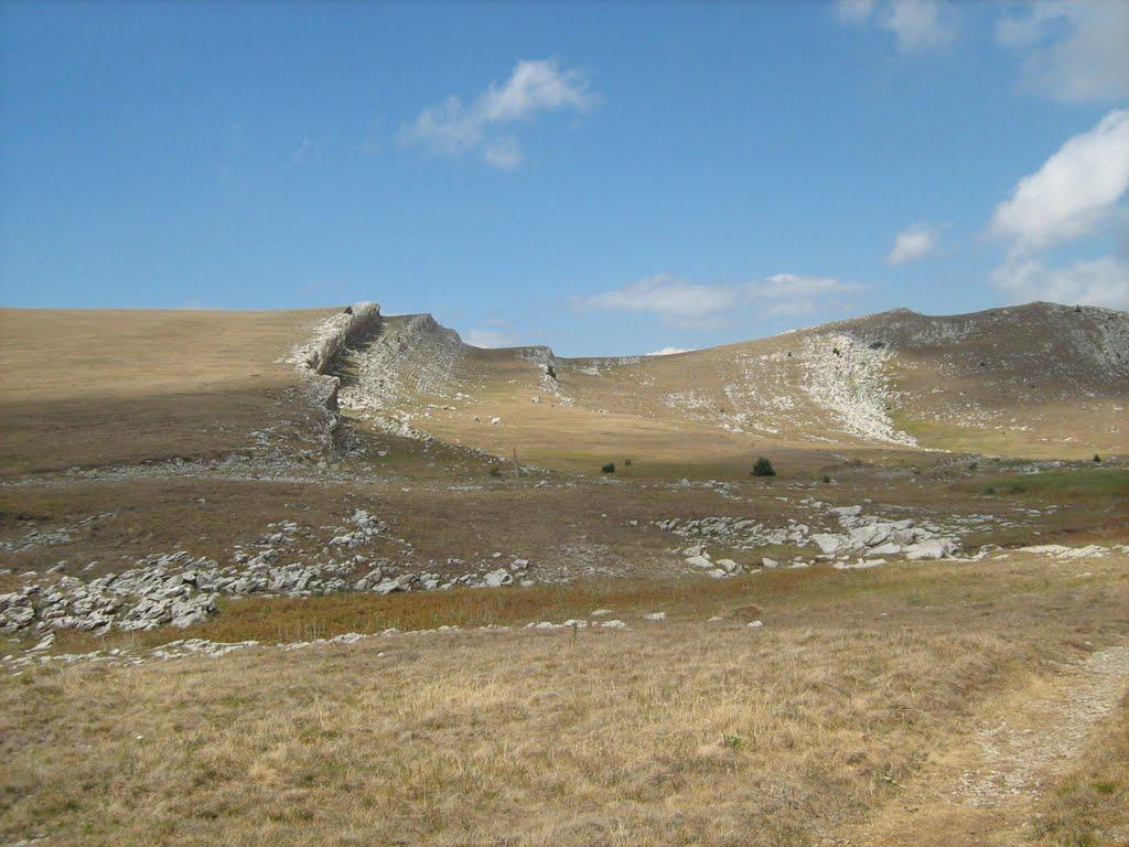 Запрудне з panoramio.com - Запрудне