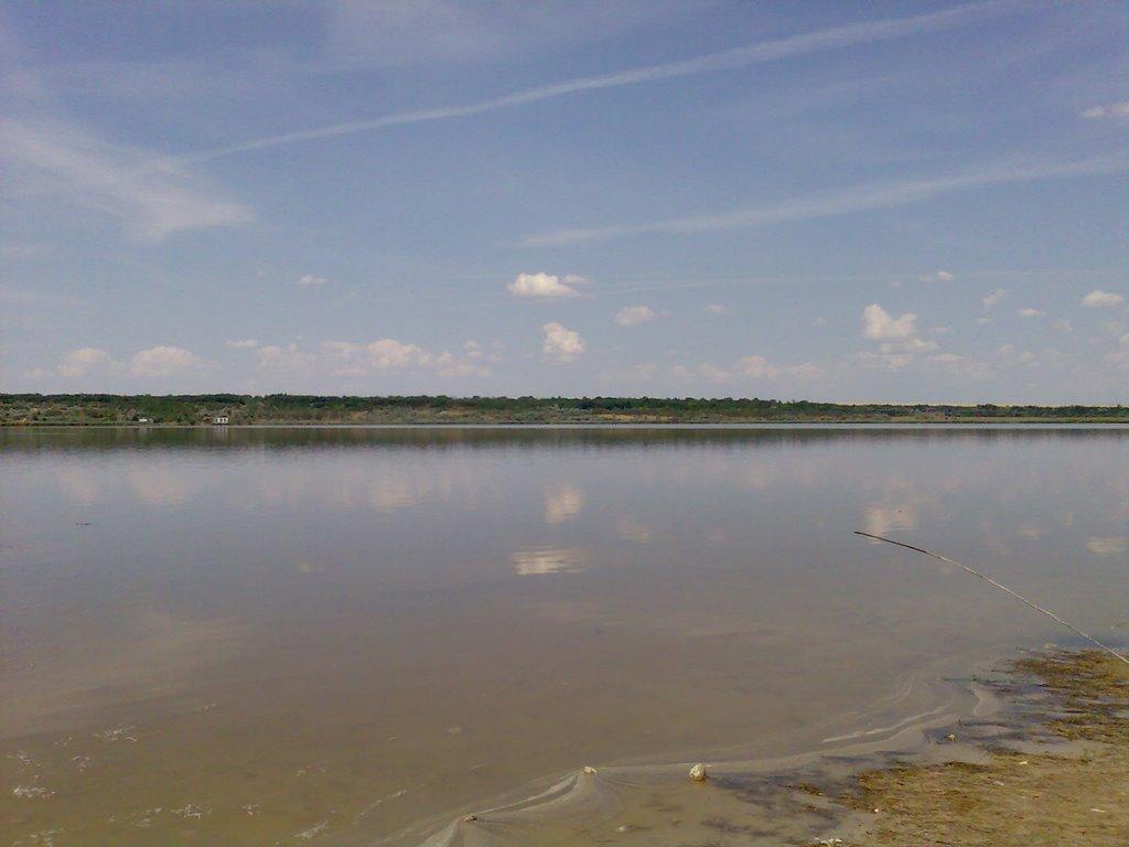 Суворове з panoramio.com - Суворово