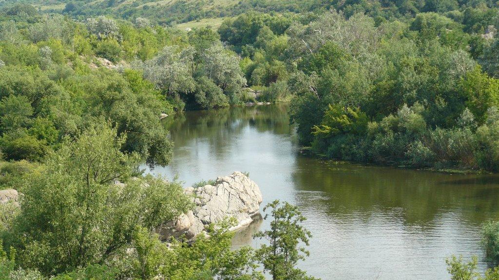 Мигія з panoramio.com - Mygiya