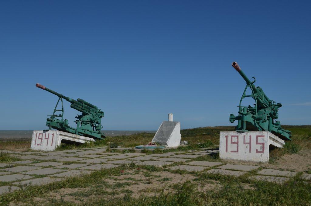 Передмістне з panoramio.com - Предмостное