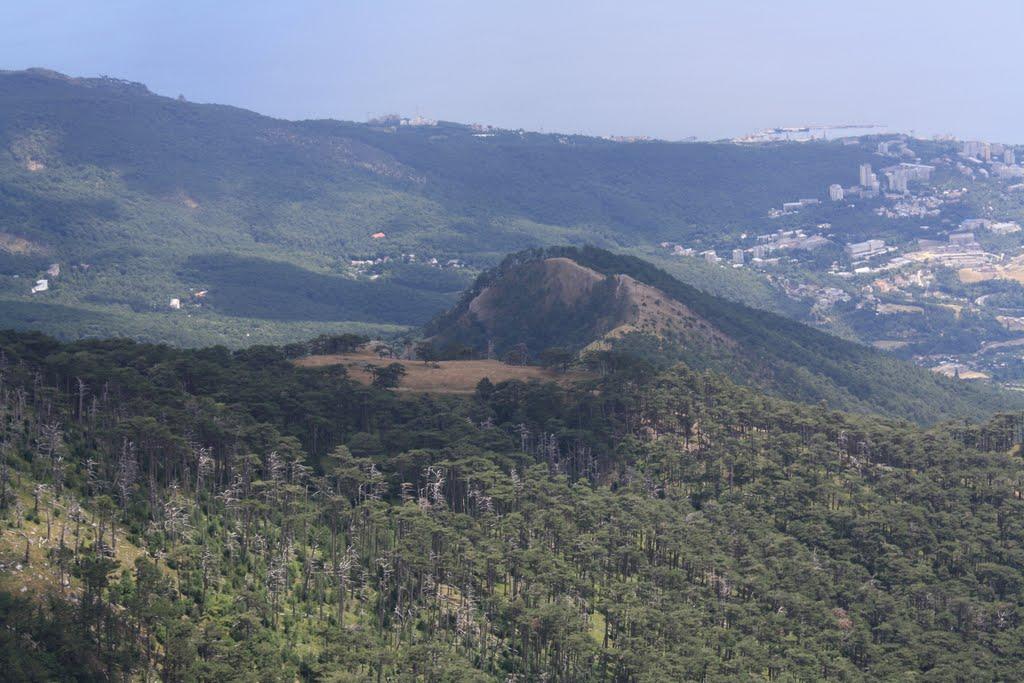 Совєтське з panoramio.com (ч.2) - Советское