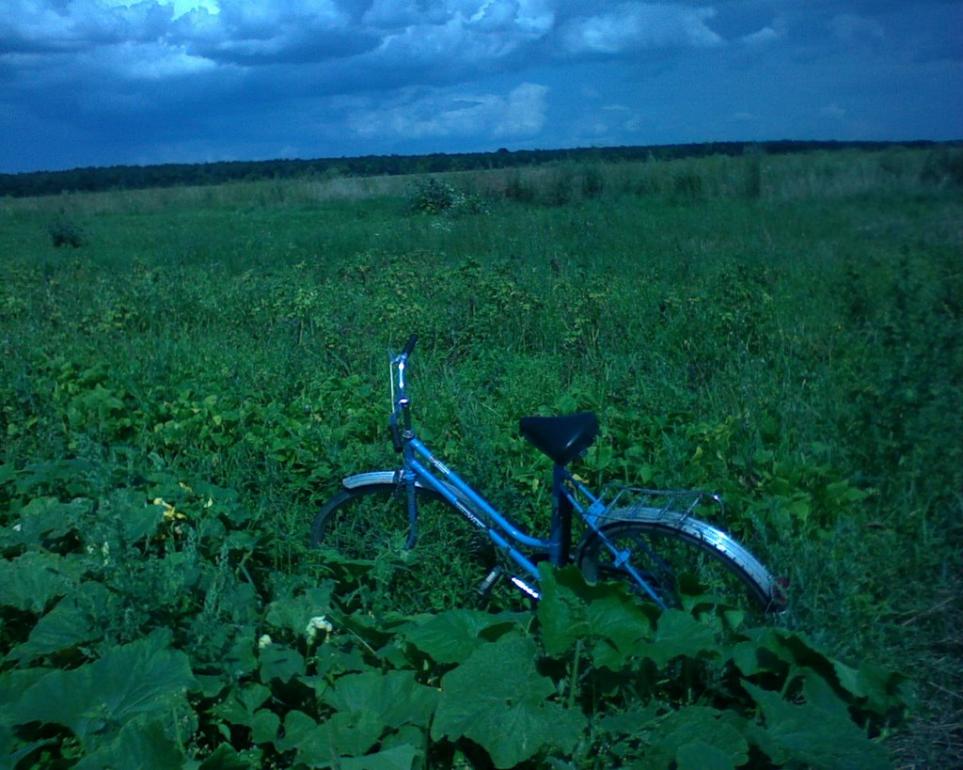 Радехів з panoramio.com - Радехов