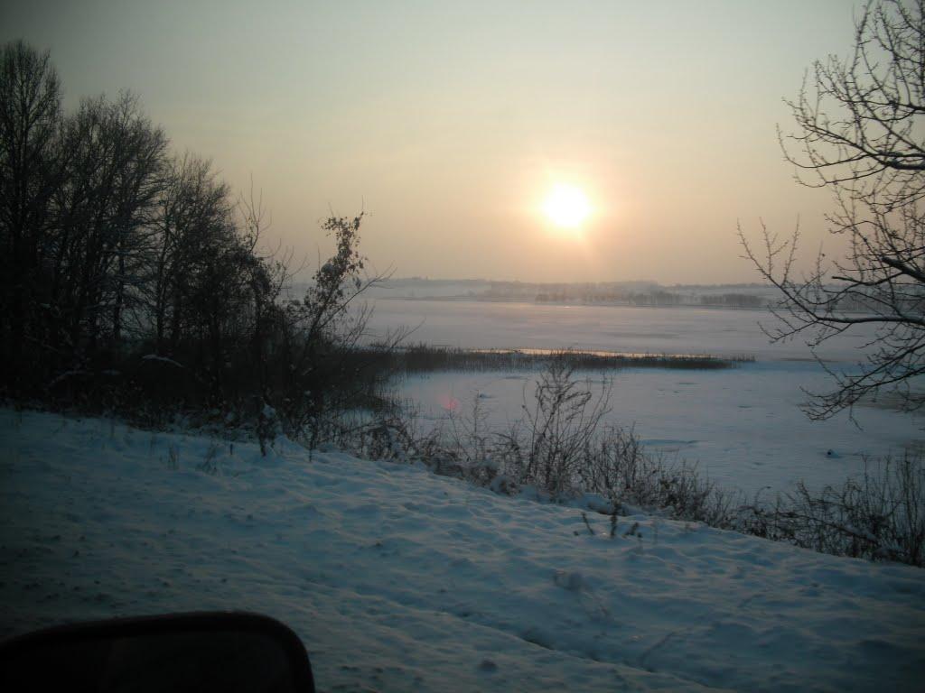 Горбок з panoramio.com - Горбок