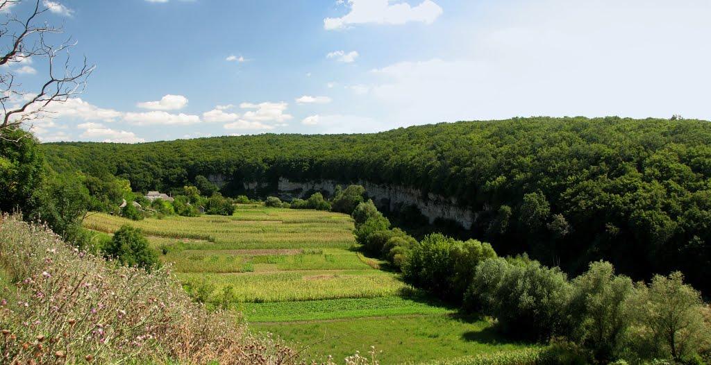 Черче з panoramio.com - Черче