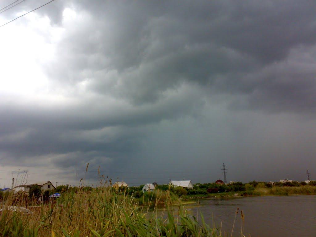 Ювілейне з panoramio.com - Yuvileyne