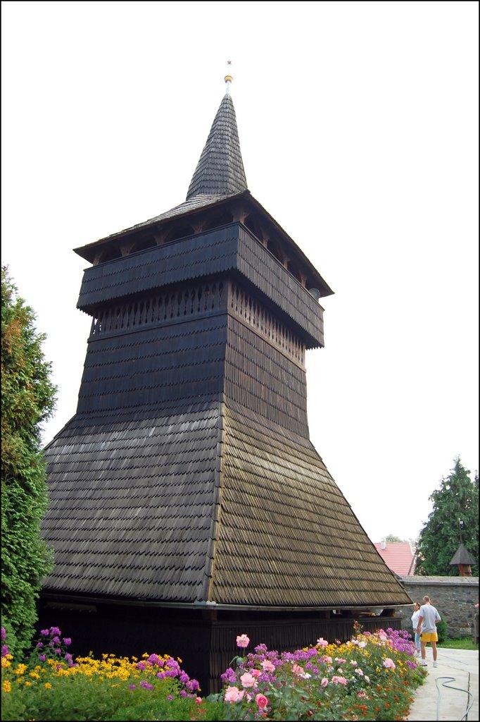 Вишково з panoramio.com - Вышково
