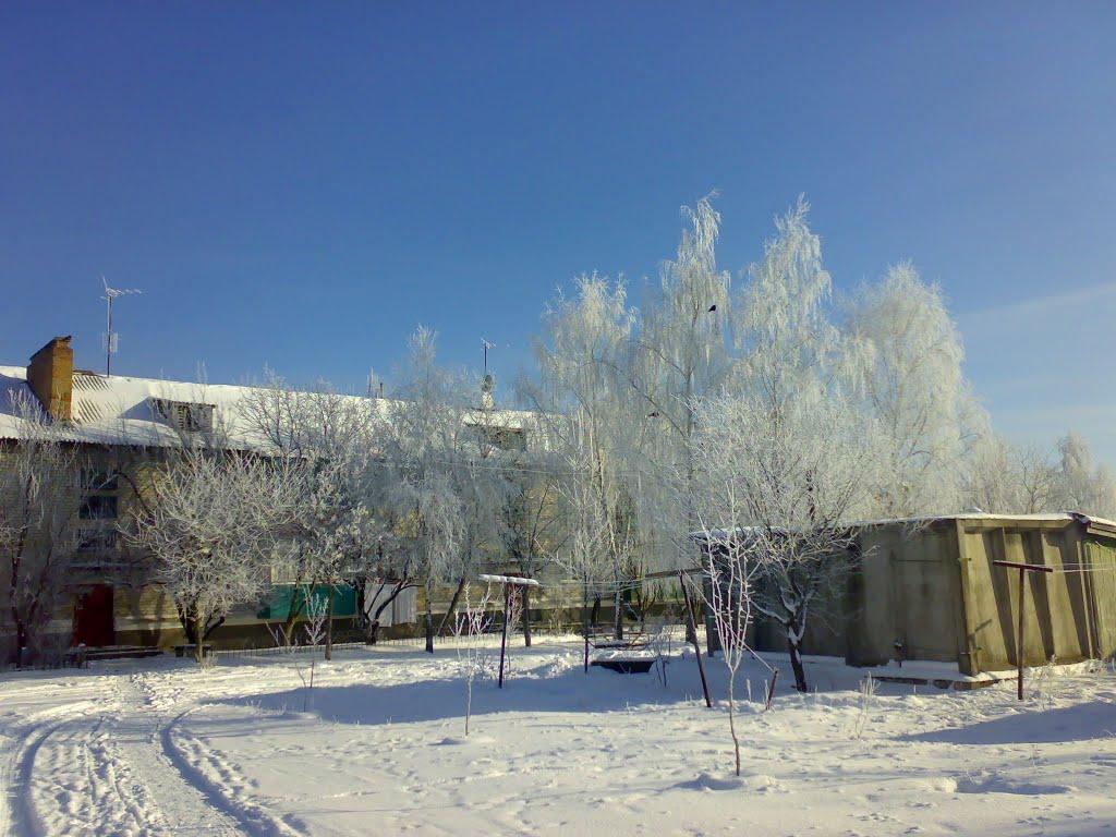 Щорсівка з panoramio.com - Білошиці