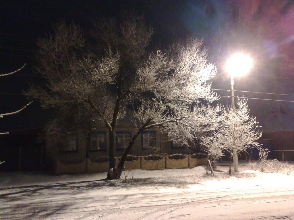 Чугуїв з panoramio.com - Чугуев