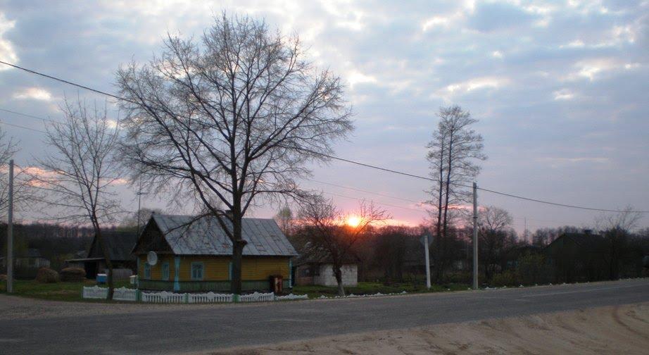 Козовата з panoramio.com - Козовата