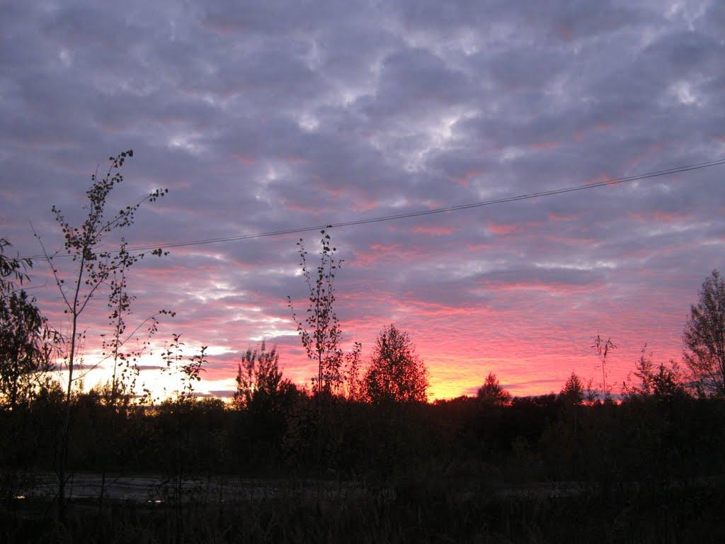 Люблинець з panoramio.com - Люблинець