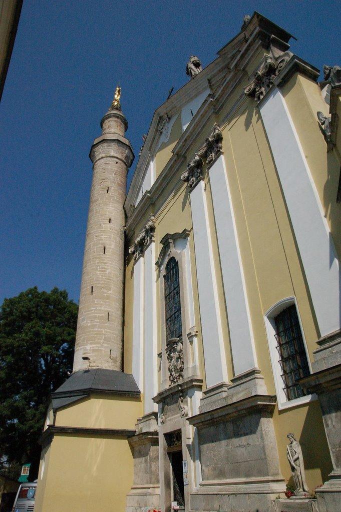 Острівчани з panoramio.com - Островчаны