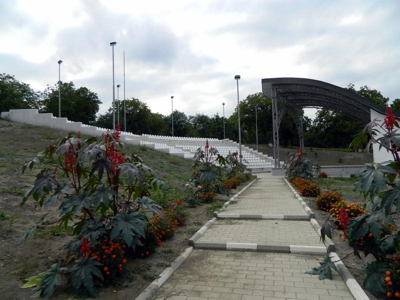 Дяківці з panoramio.com - Дьяковцы