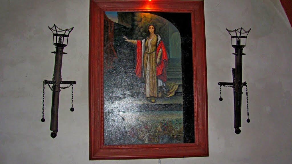 Чинадійово з panoramio.com - Чинадійово