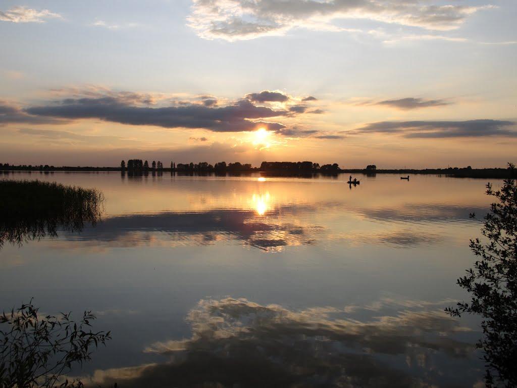 Сомин з panoramio.com - Сомин