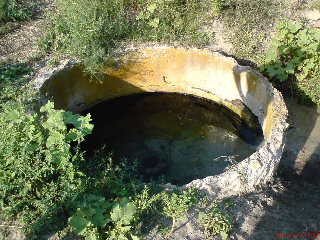 Раденськ з panoramio.com - Раденськ