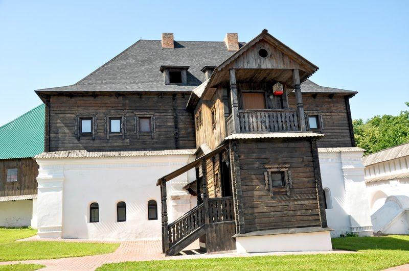 Новгород-Сіверський з panoramio.com - Новгород-Сіверський