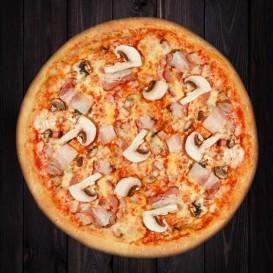 Млинок з panoramio.com - Млинок