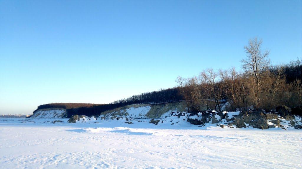 Нагірне з panoramio.com - Нагірне
