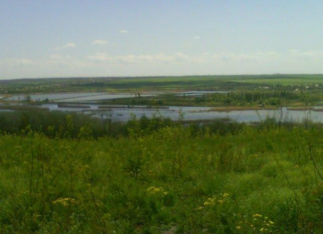 Приморське з panoramio.com - Приморское