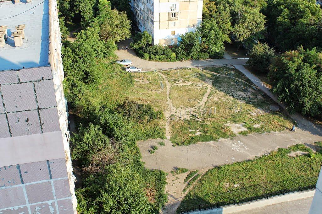 Олег з panoramio.com - Олег