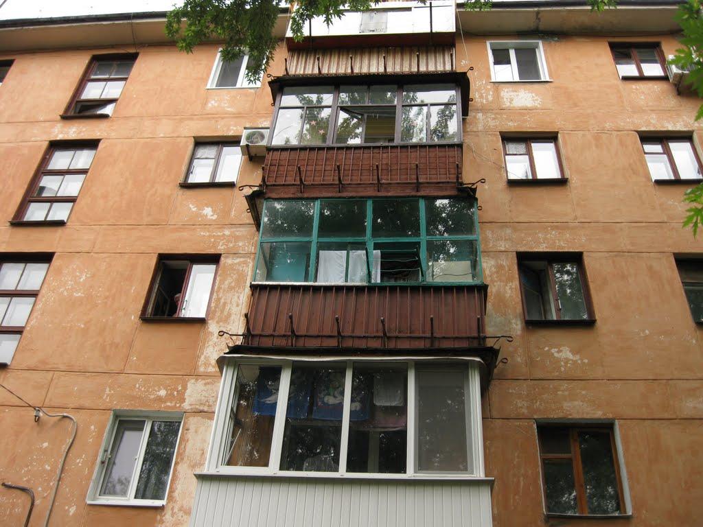 Лиман з panoramio.com - Лиман