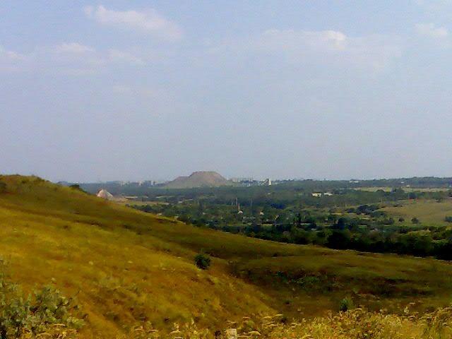 Ленінське з panoramio.com - Ленинское