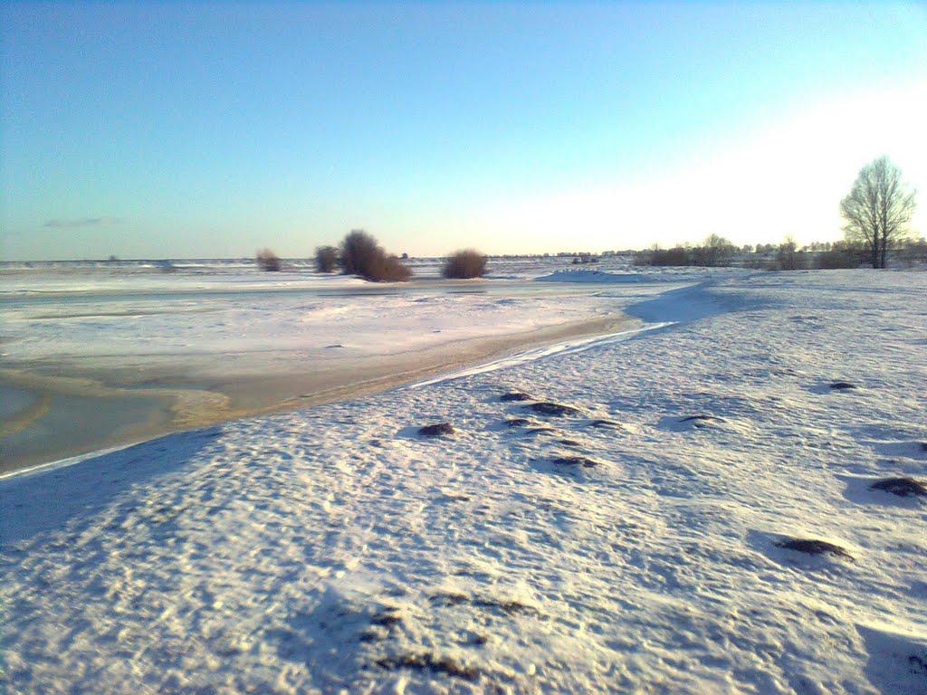Городець з panoramio.com - Городець