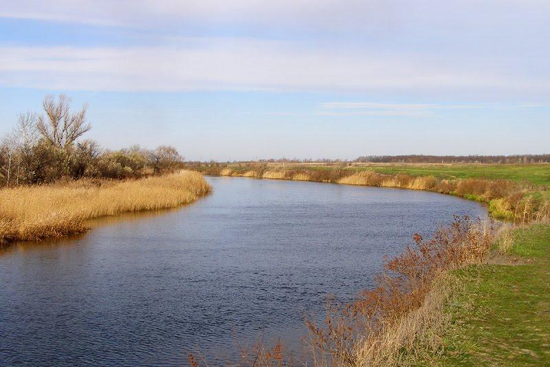 Балівка з panoramio.com - Balivka