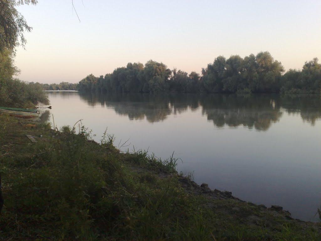 Ліски з panoramio.com - Лески