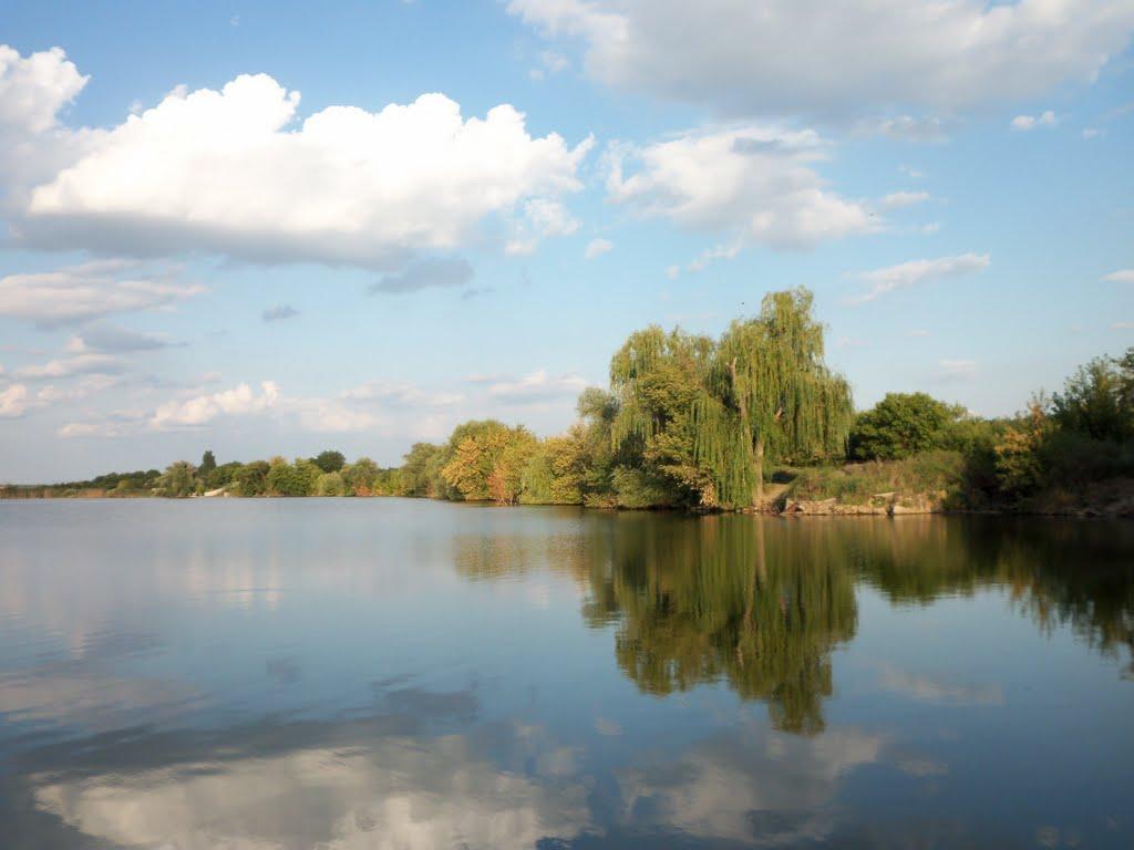 Гнаровське з panoramio.com - Гнаровское