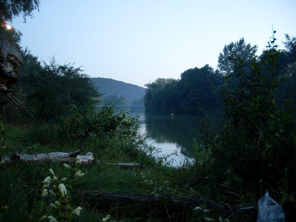 Кам'яниця з panoramio.com - Каменица