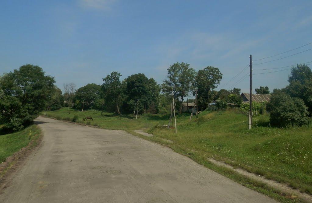 Юрівка з panoramio.com - Юрівка